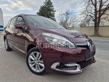 Renault Scenic 1.6dci