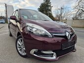 Renault Scenic 1.6dci