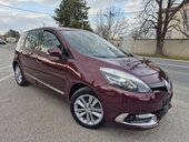Renault Scenic 1.6dci