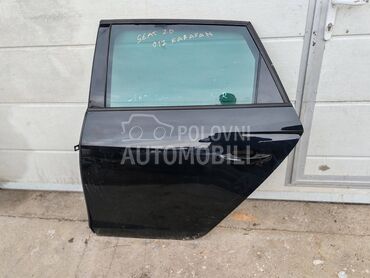zadnja leva karavan za Seat Leon od 2012. do 2018. god.