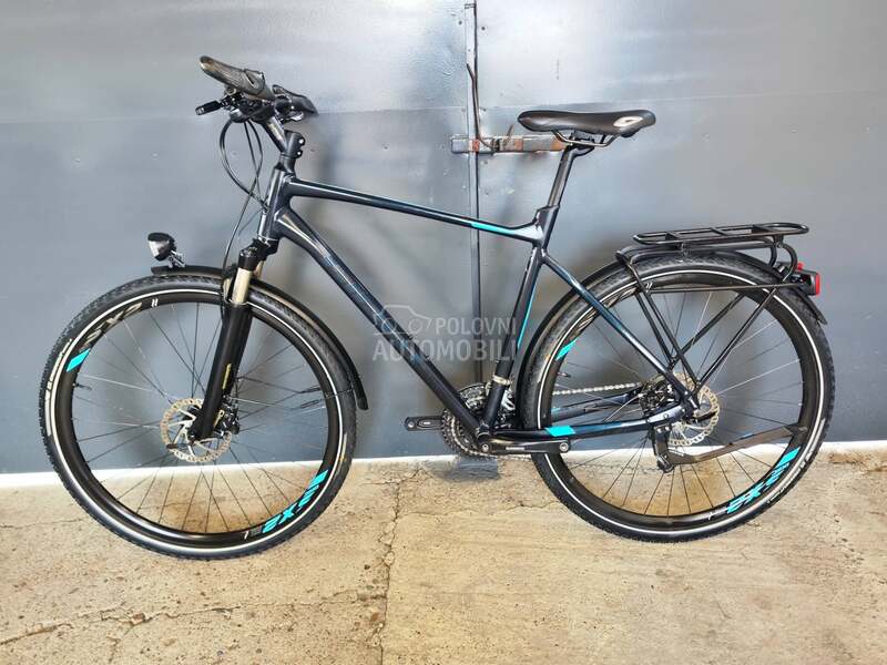 Giant Alltour 3x9 Deore L