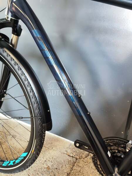 Giant Alltour 3x9 Deore L