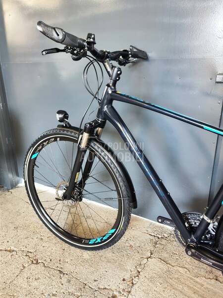 Giant Alltour 3x9 Deore L