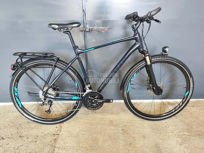 Giant Alltour 3x9 Deore L