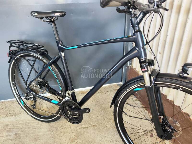 Giant Alltour 3x9 Deore L