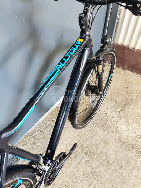 Giant Alltour 3x9 Deore L