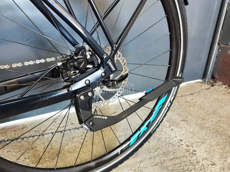 Giant Alltour 3x9 Deore L