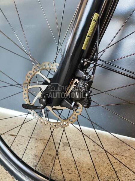 Giant Alltour 3x9 Deore L