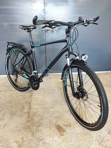 Giant Alltour 3x9 Deore L