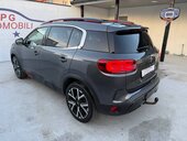 Citroen C5 Aircross 1.5HDI FUL/PAN/SHINE