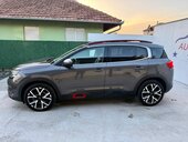 Citroen C5 Aircross 1.5HDI FUL/PAN/SHINE