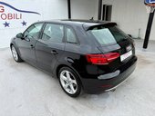 Audi A3 1.6TDI MATRIX/STRON