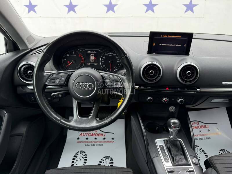 Audi A3 1.6TDI MATRIX/STRON