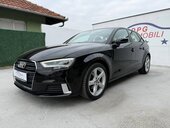 Audi A3 1.6TDI MATRIX/STRON