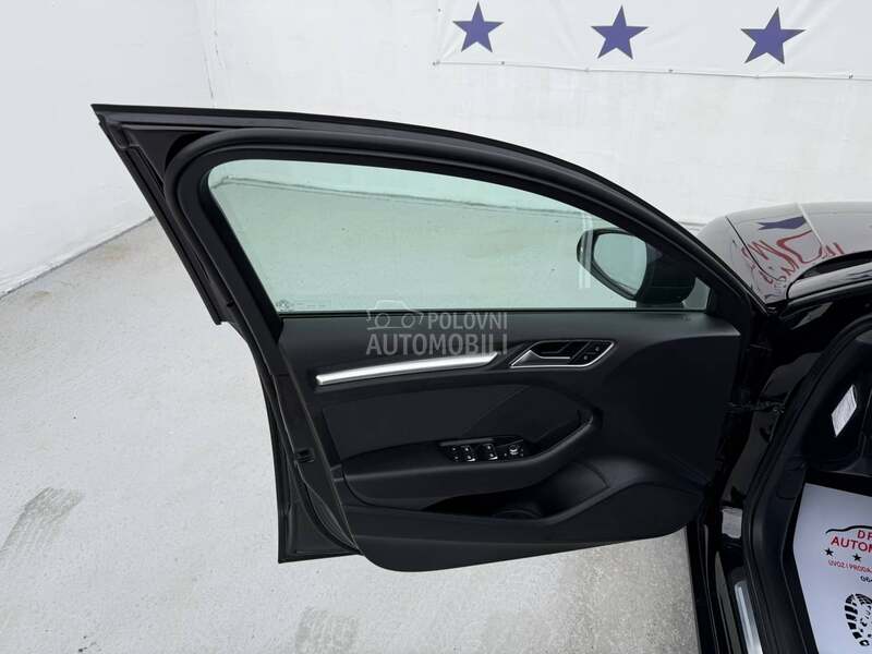 Audi A3 1.6TDI MATRIX/STRON