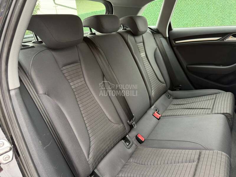 Audi A3 1.6TDI MATRIX/STRON