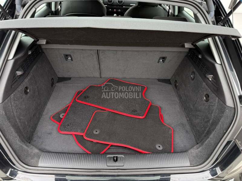 Audi A3 1.6TDI MATRIX/STRON