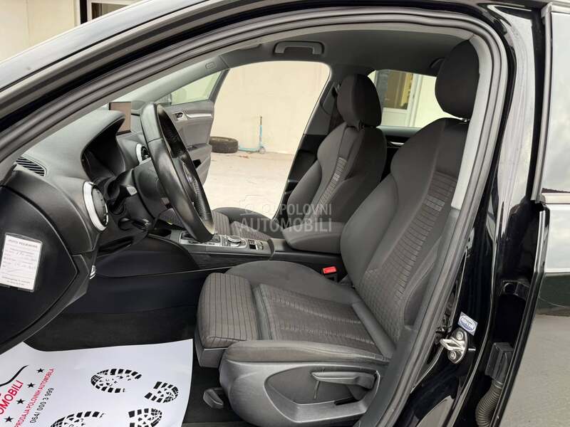 Audi A3 1.6TDI MATRIX/STRON