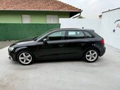 Audi A3 1.6TDI MATRIX/STRON