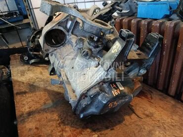 Menjač 1,4 16v za Škoda Fabia od 2008. do 2014. god.