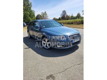 Audi A6 2.0 TDI