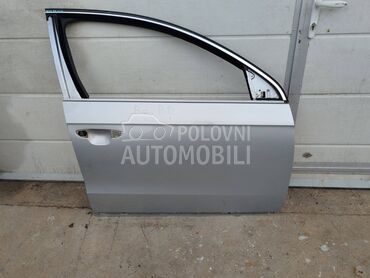 prednja desna za Volkswagen Passat B7