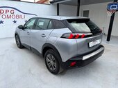 Peugeot 2008 1.5HDI ALLURE/FUL