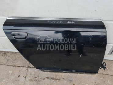 zadnja desna za Audi A6 od 2004. do 2009. god.