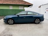 Peugeot 508 1.5HDI AUT/FUL