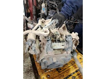 Menjač 1,2 12v za Škoda Fabia od 2000. do 2012. god.