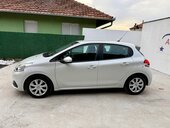 Peugeot 208 1.5HDI LED/XEN/NAV