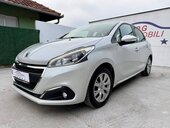 Peugeot 208 1.5HDI LED/XEN/NAV