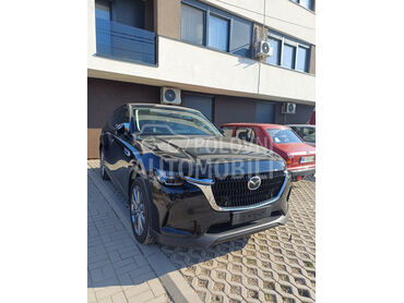 Mazda CX-60 d254 awd