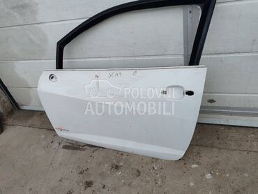 prednja leva za Seat Leon od 2012. do 2016. god.