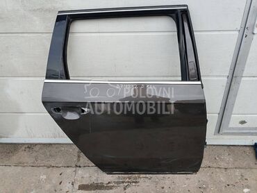 zadnja desna za Volkswagen Passat B7