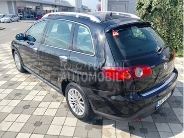 Fiat Croma 1.9Multijet