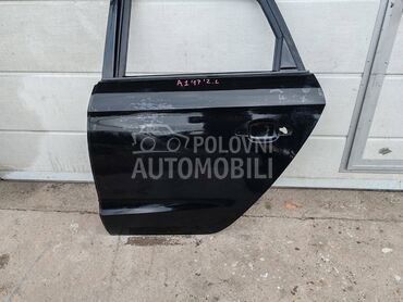 zadnja desna za Audi A1 od 2012. do 2018. god.