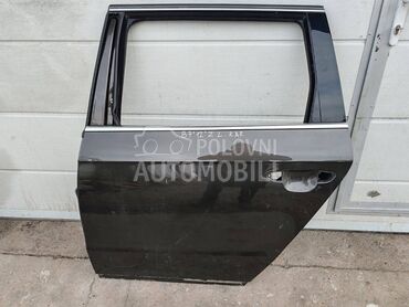 zadnja leva za Volkswagen Passat B7 od 2011. do 2014. god.