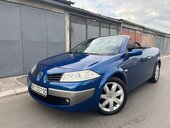 Renault Megane 1.9 Dci
