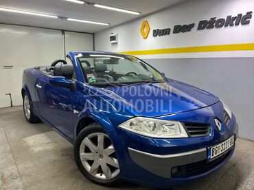 Renault Megane 1.9 Dci