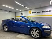 Renault Megane 1.9 Dci