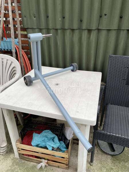 Moto  stender Ducati