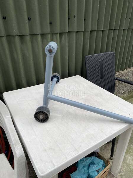 Moto  stender Ducati