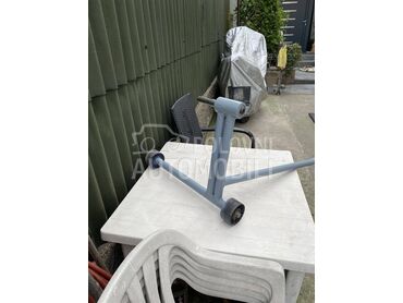 Moto  stender Ducati