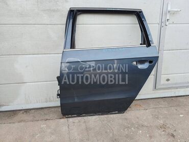 zadnja leva za Volkswagen Passat B7