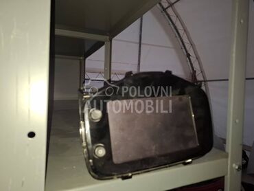 navigacija za Toyota Auris, Avensis Verso, Aygo ...