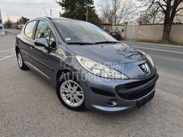 Peugeot 207 1.4
