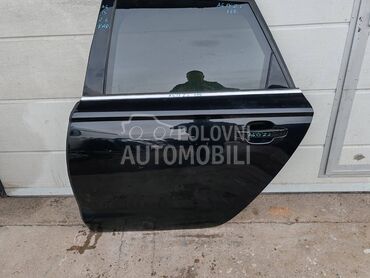 zadnja leva karavan za Audi A6 od 2011. do 2017. god.