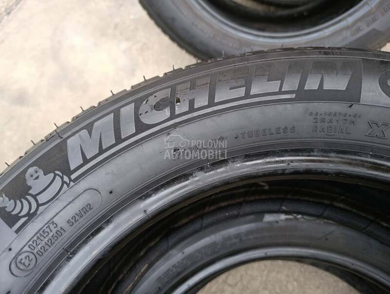 Michelin 205/55 R16 Letnja