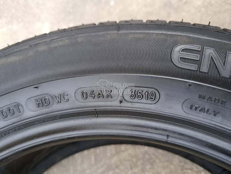 Michelin 205/55 R16 Letnja